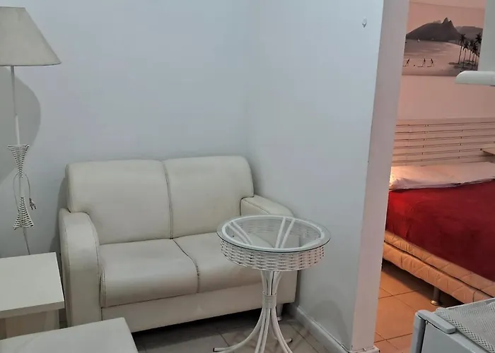 Um Cantinho No Leblon Rio de Janeiro